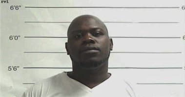 Frederick Holmes, - Orleans Parish County, LA 